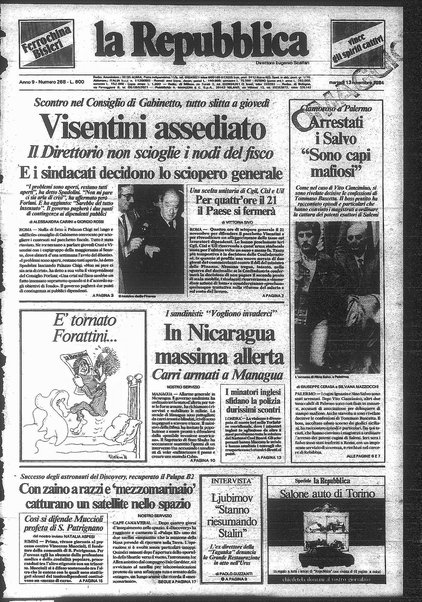 La repubblica